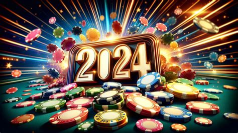 Poker 2024
